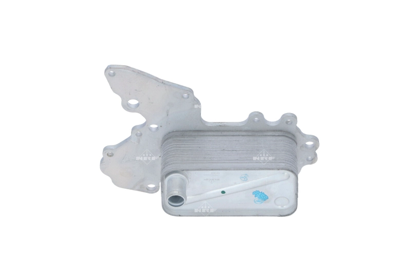 Радиатор масляный NRF 31792