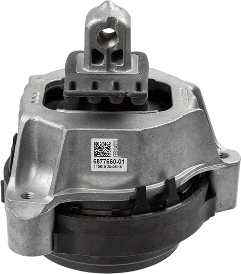 Engine mounting LEMFÖRDER 4252201