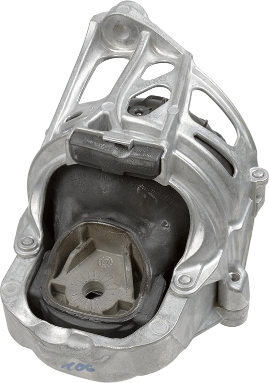 Engine mounting LEMFÖRDER 4241601