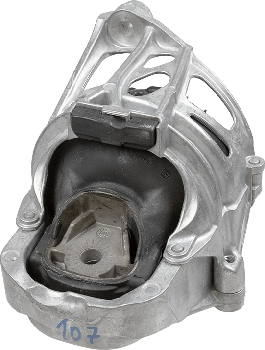 Engine mounting LEMFÖRDER 4241401