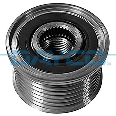 Alternator free wheel DAYCO ALP2504