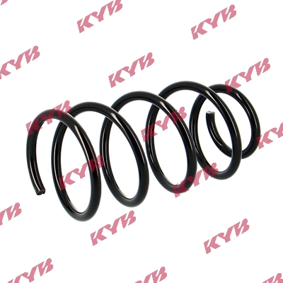 Пружина подвески KYB RA4094