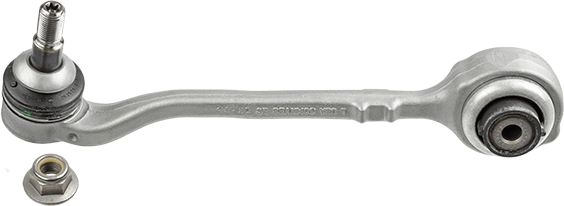 Track control arm LEMFÖRDER 4270201