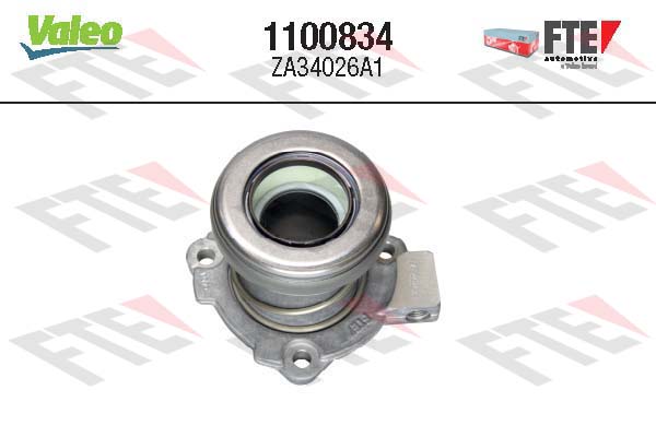 Подшипник выжимной гидравлический FTE 1100834
