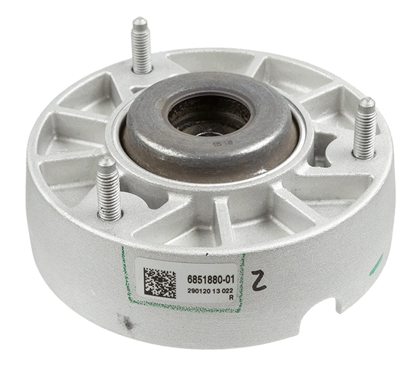 Top strut mounting LEMFÖRDER 4267001
