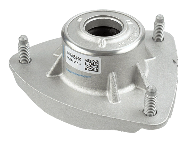 Top strut mounting LEMFÖRDER 4267101