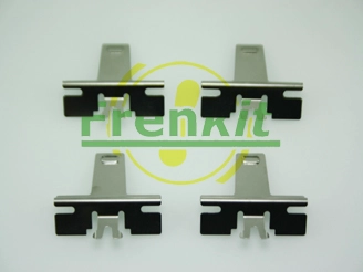 Ремкомплект торм. колодок FRENKIT 930017