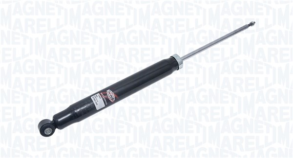 Амортизатор газонаполненный задний MAGNETI MARELLI 357098070000