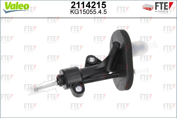 Запчасть FTE 2114215