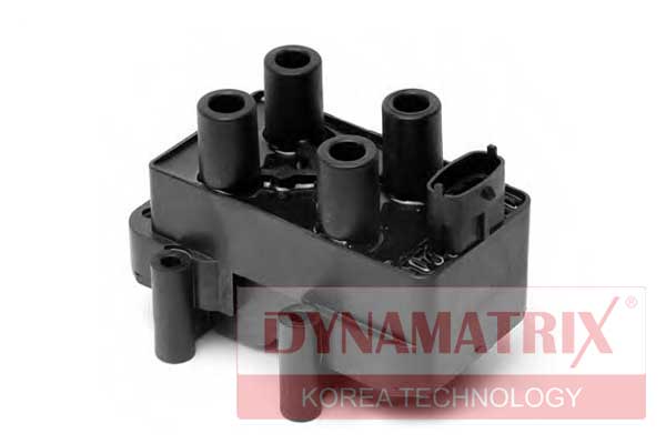 Катушка зажигания DYNAMATRIX-KOREA DIC146