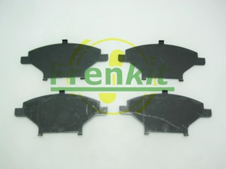 Shims kit FRENKIT 940012