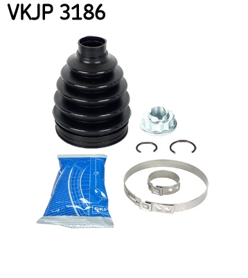 Boot kit