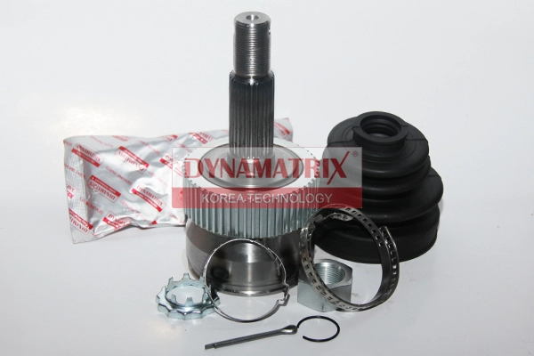 Комплект шруса DYNAMATRIX-KOREA DCV816004