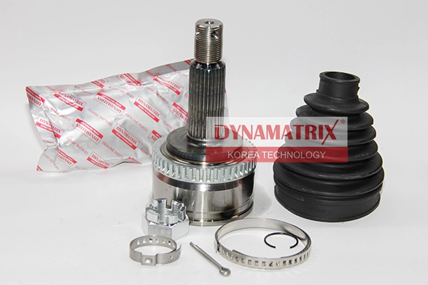 Комплект шруса DYNAMATRIX-KOREA DCV827080