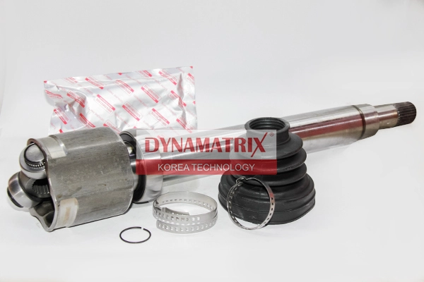 Комплект шруса внутренний правый DYNAMATRIX-KOREA DCV618129