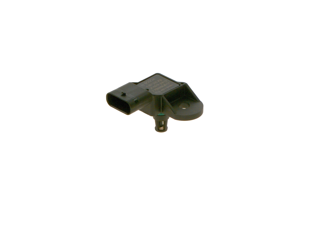 Датчик давления наддува BOSCH 0261230252