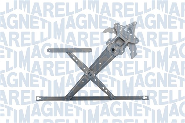 Механизм стеклоподъемников дверей MAGNETI MARELLI 350103170339