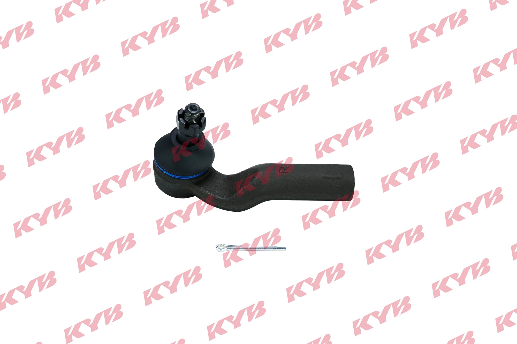 Наконечник рулевой правый KYB KTR1261