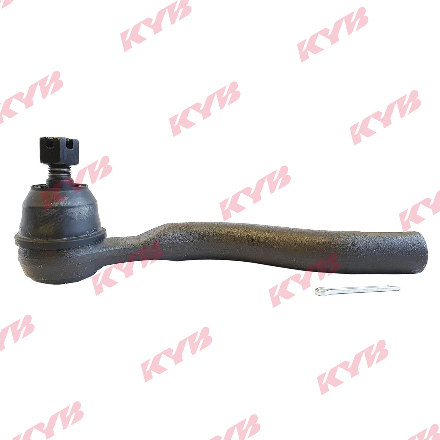 Наконечник рулевой тяги KYB KTR1318