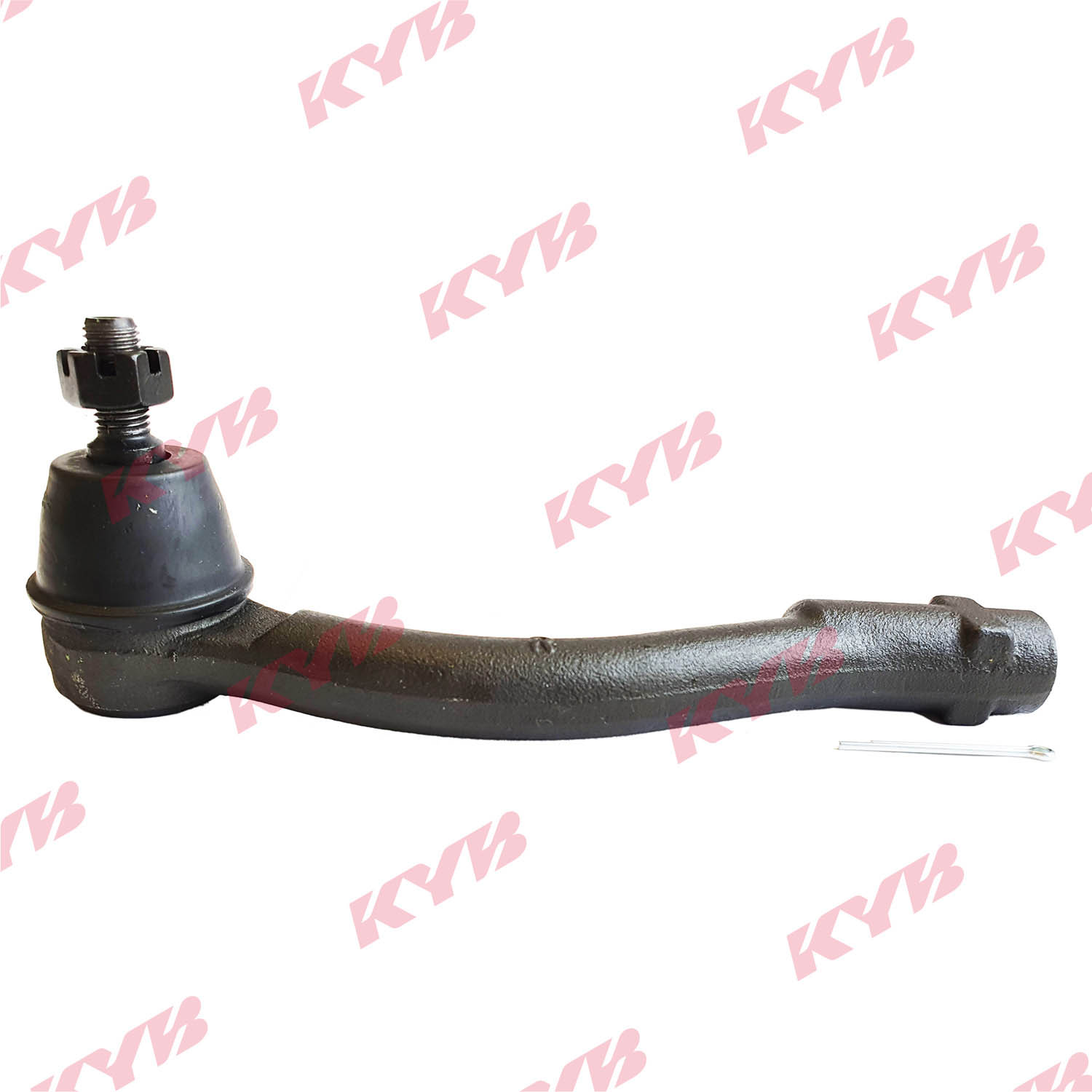 Наконечник рулевой тяги KYB KTR1324