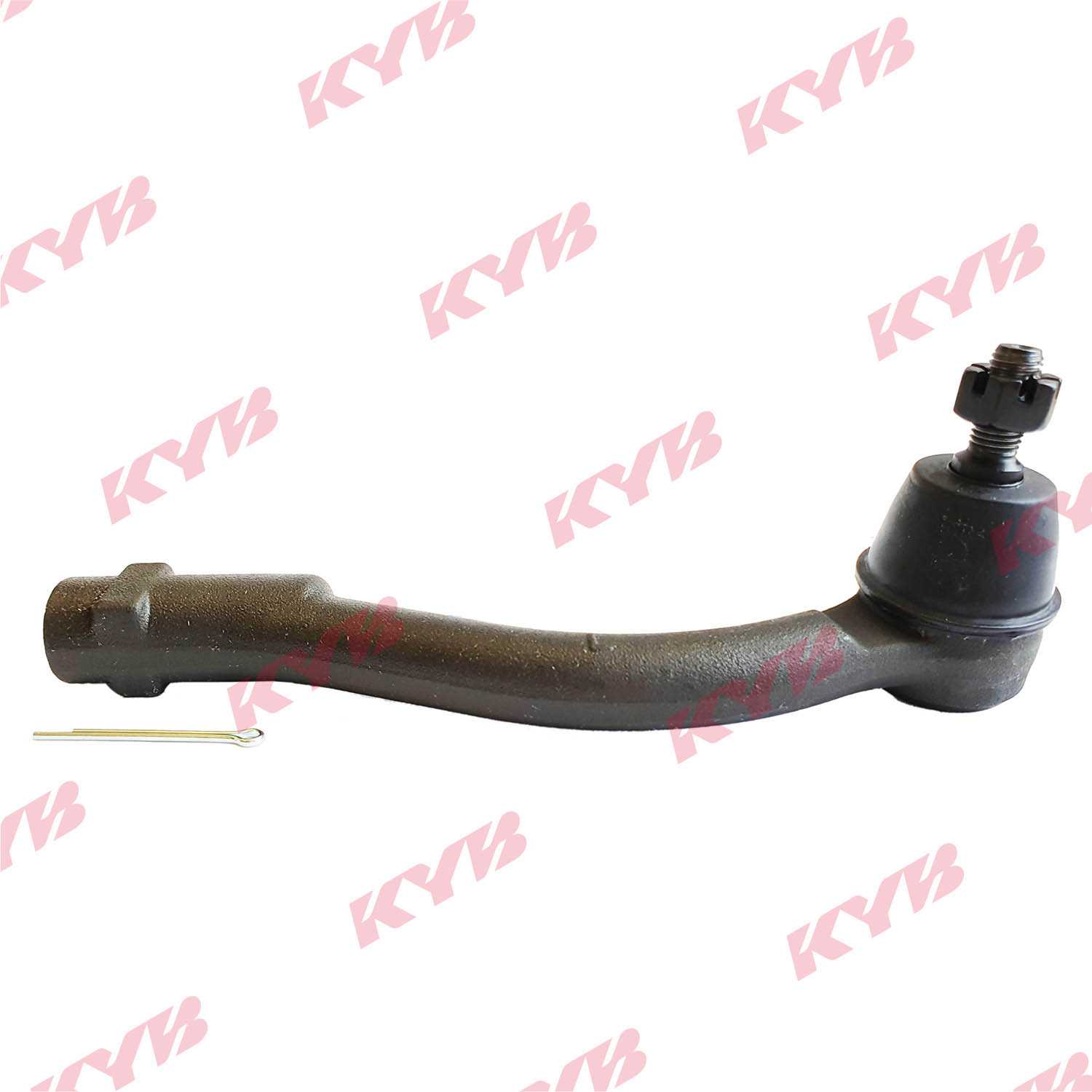 Наконечник рулевой тяги KYB KTR1325