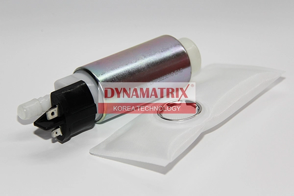Насос топливный давление 3 бар 105 л/ч DYNAMATRIX-KOREA DFP362301G