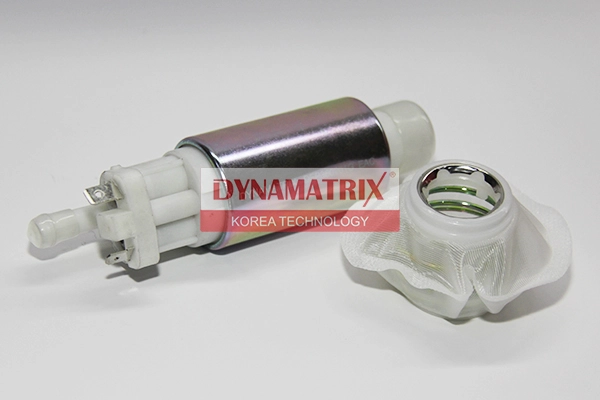 Насос топливный давление 3 бар 95 л/ч DYNAMATRIX-KOREA DFP360201G