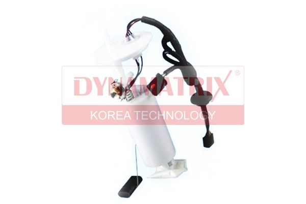 Насос топливный DYNAMATRIX-KOREA DFM1130105