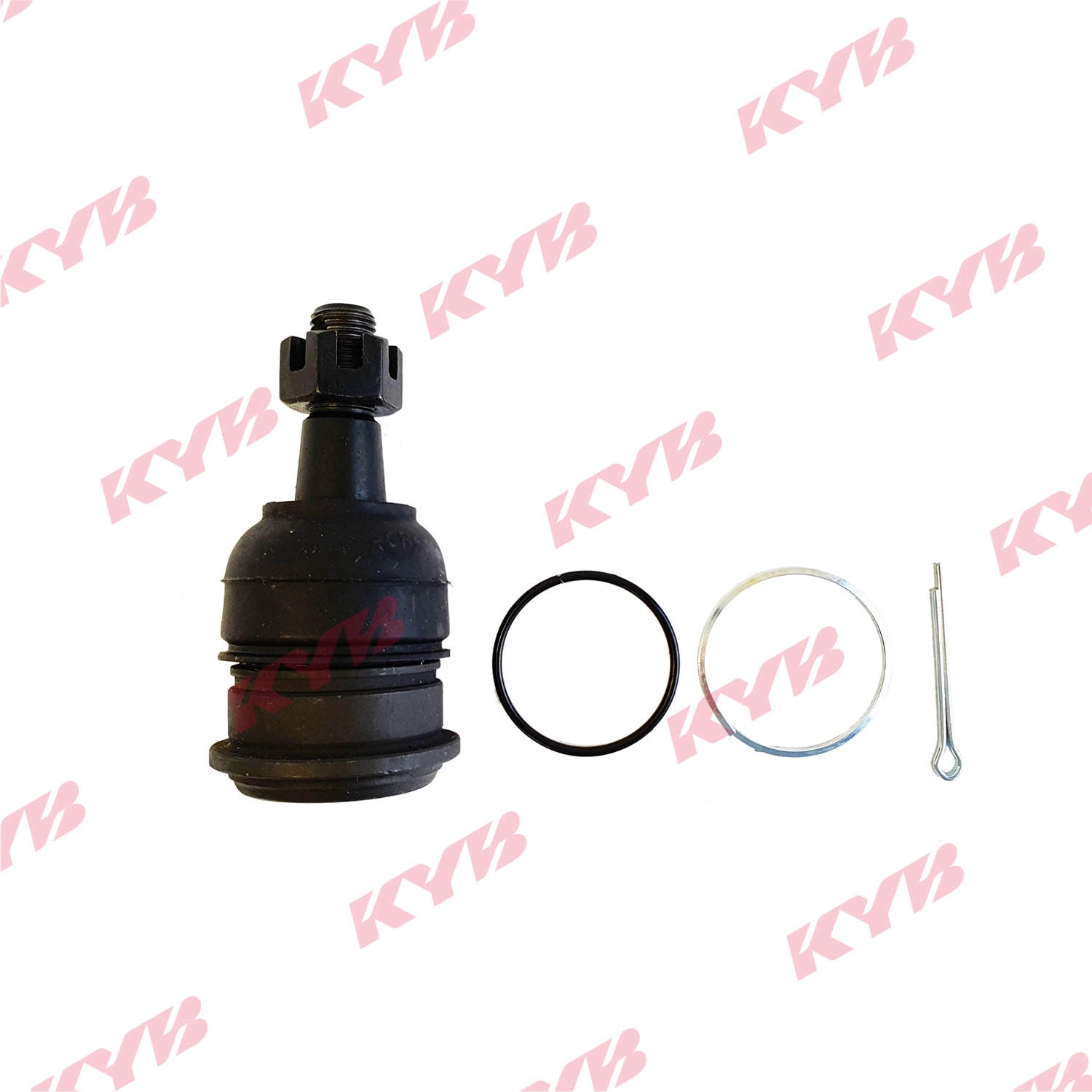 Опора шаровая KYB KBJ1002