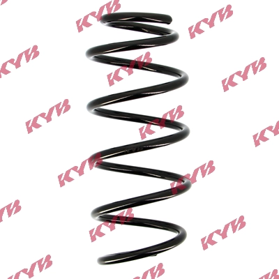 Пружина передняя ось KYB RA3440
