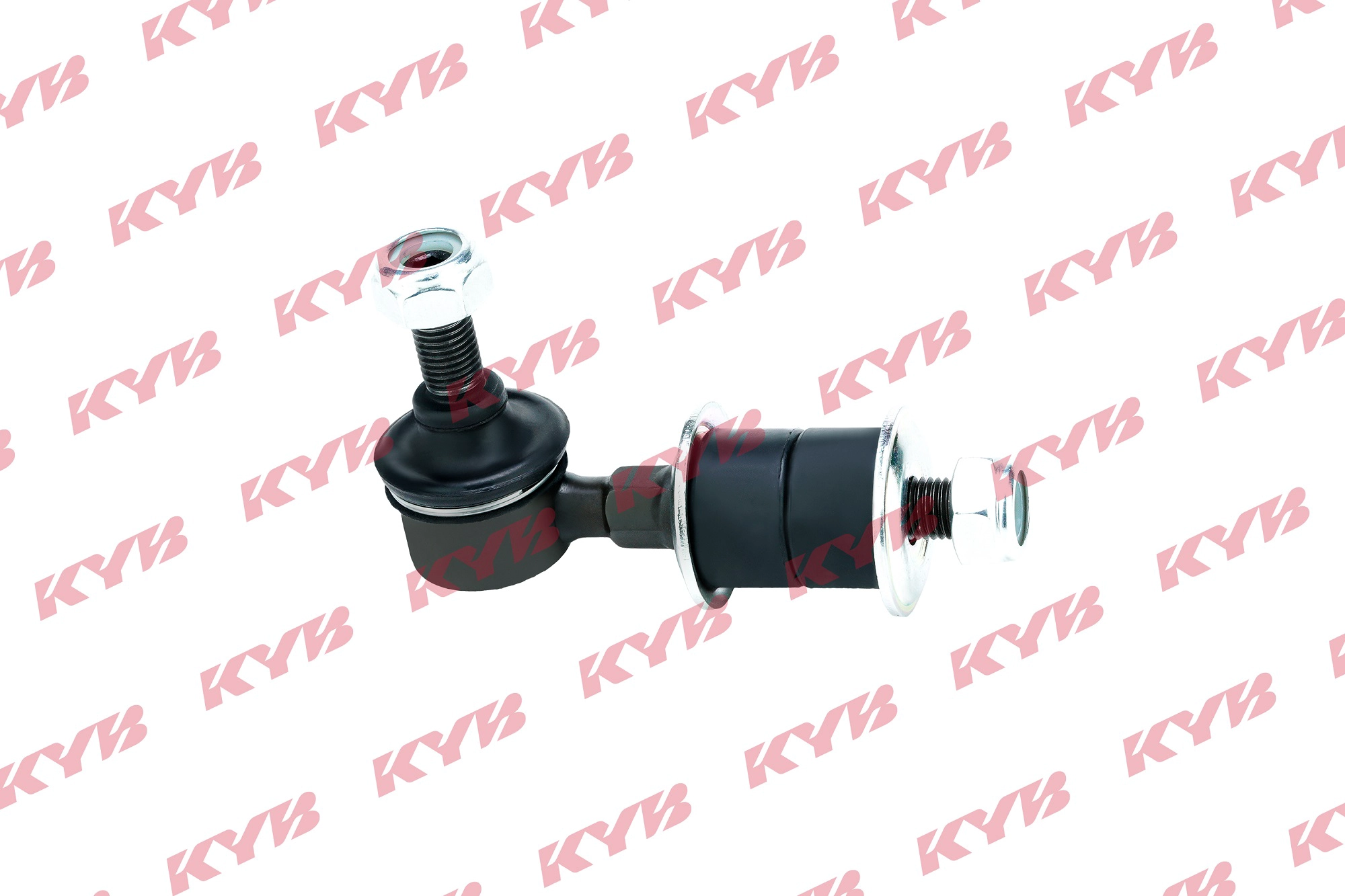 Тяга стабилизатора переднего KYB KSLF1067
