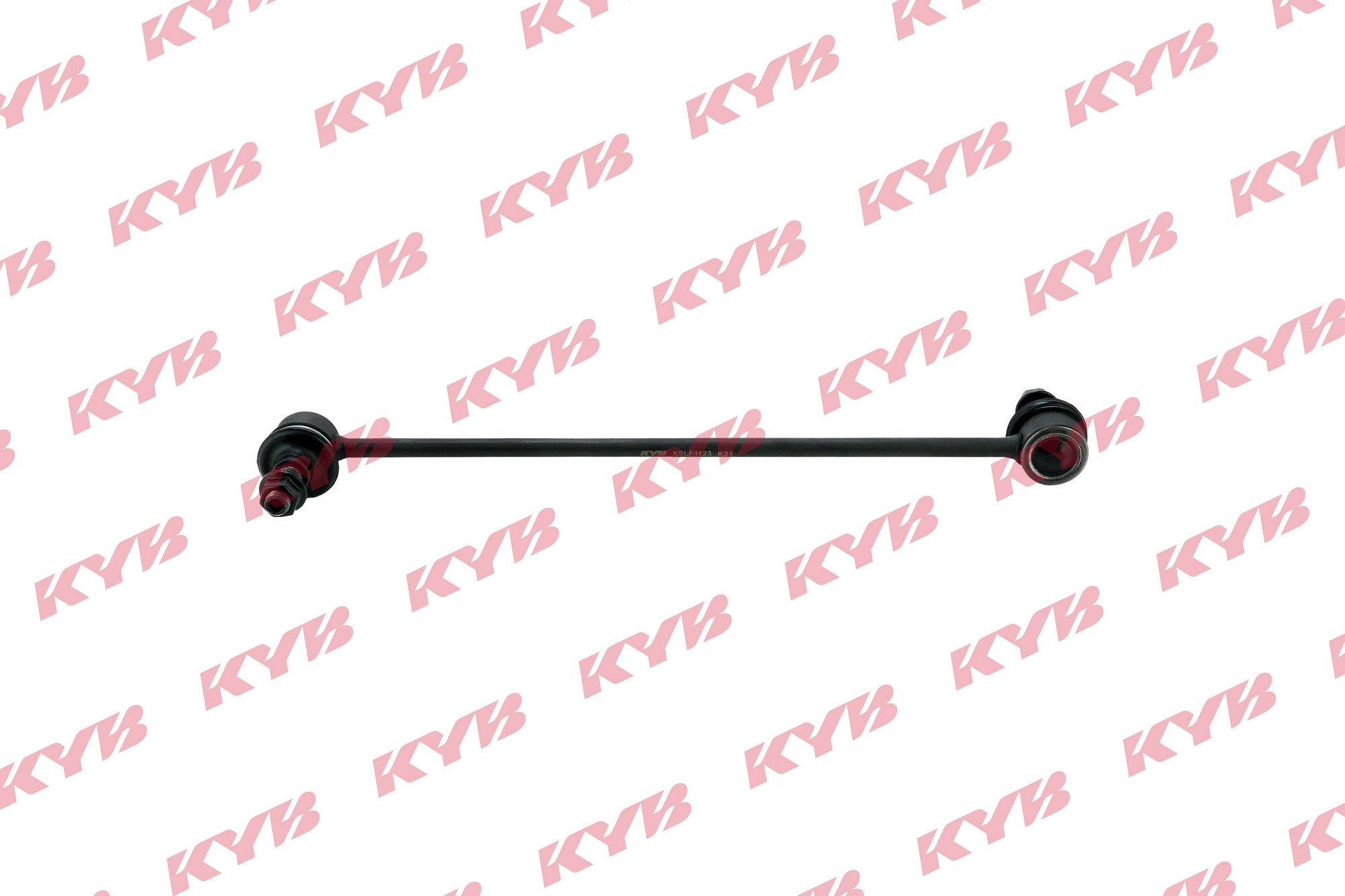 Тяга стабилизатора переднего KYB KSLF1123