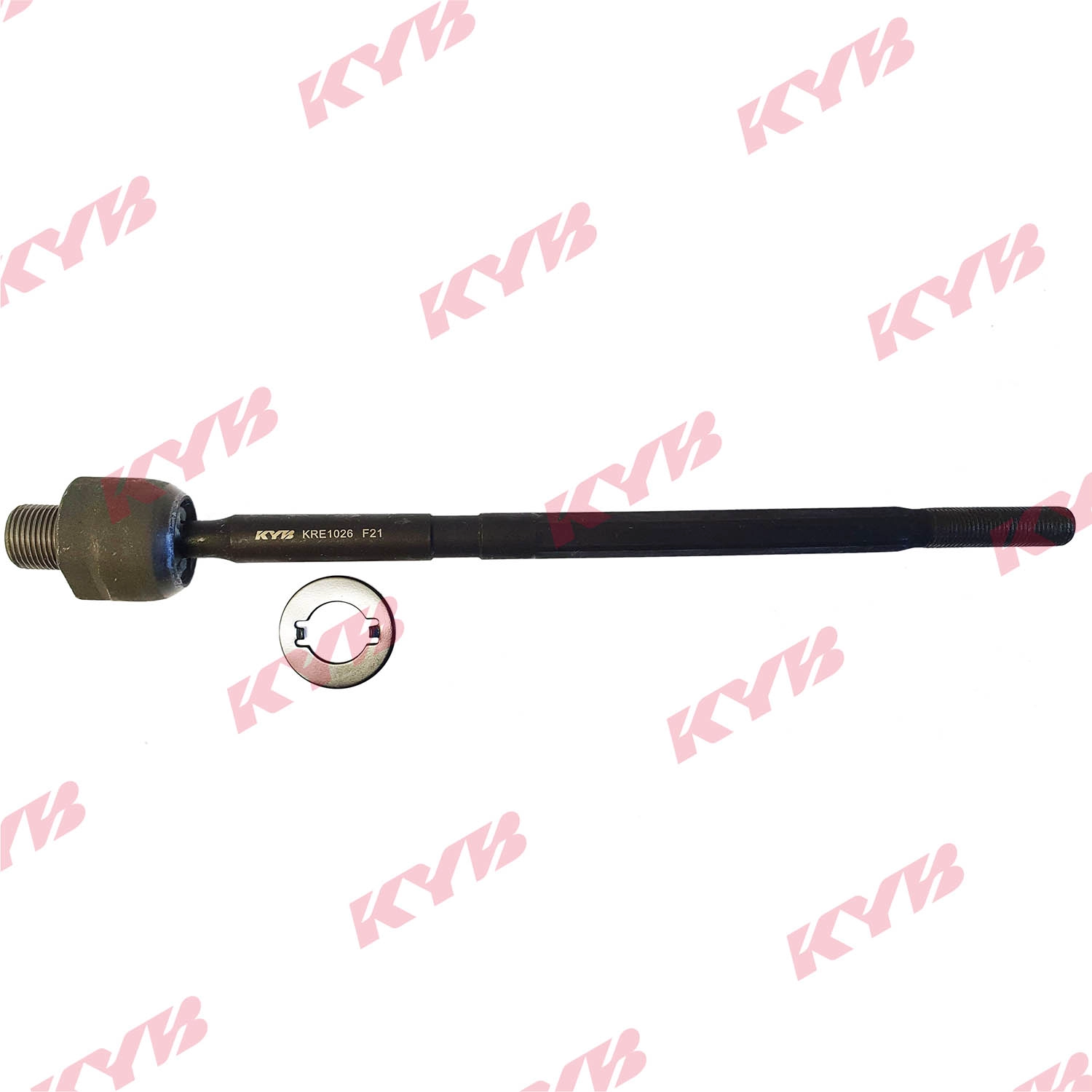 Тяга рулевая KYB KRE1026