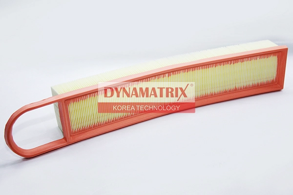 Фильтр воздушный DYNAMATRIX-KOREA DAF1969