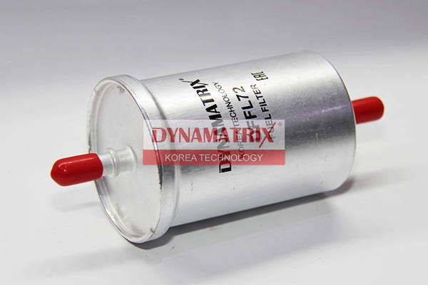 Топливный фильтр DYNAMATRIX-KOREA DFFL72