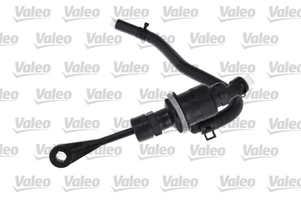 Цилиндр сцепления главный VALEO 804908