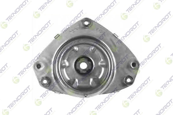 Shock absorber mounting lh