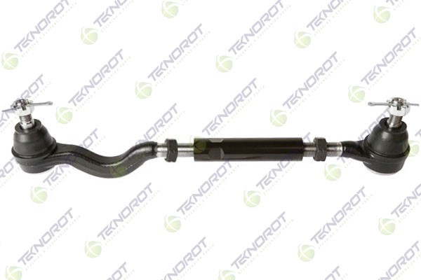 Hy481482 56850h1001 hyundai terracan (hp) 2.5 td 01- прт в сборе TEKNOROT HY-481482