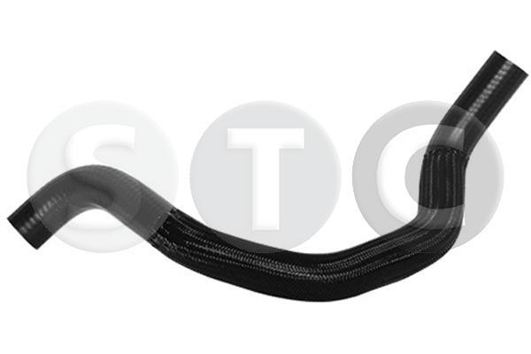 Шланги и патрубки stc STC T407820