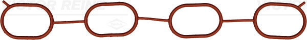 Прокладка впускного коллектора vr комбиниров. VICTOR REINZ 71-12853-00
