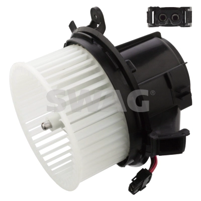 Blower motor SWAG 10106361