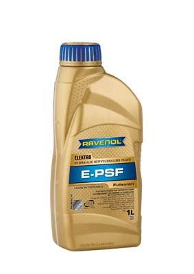 Масло трансмиссионное синтетическое RAVENOL 1181002-001-01-999