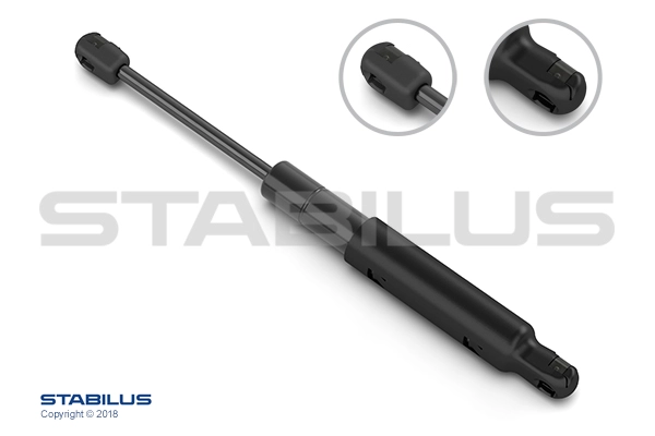 Амортизатор капота STABILUS 189535