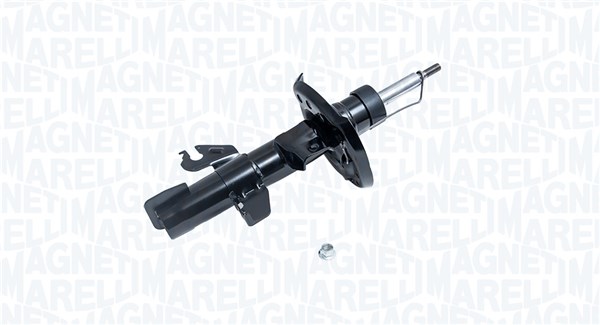 Запчасть MAGNETI MARELLI 351984070100