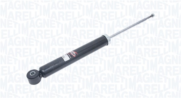 Амортизатор renault clio iv MAGNETI MARELLI 357485070000