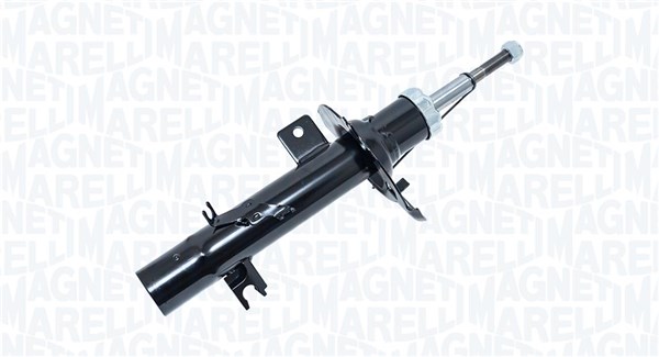 Амортизатор peugeot 2008 MAGNETI MARELLI 357505070100