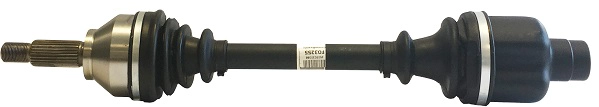 Вал приводной GENERAL RICAMBI FO3255