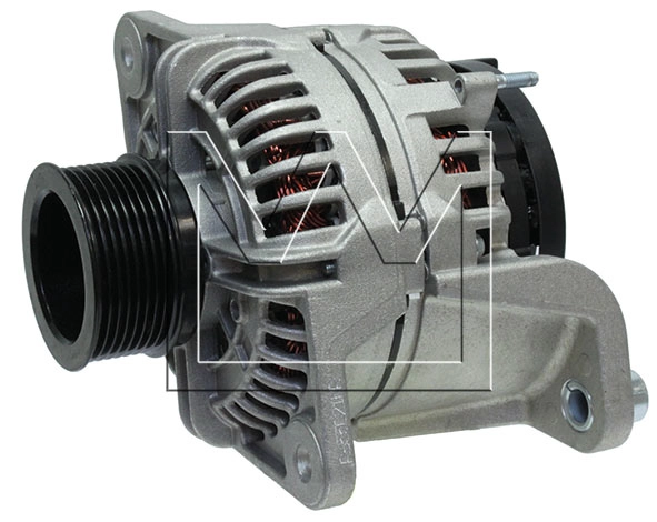 Запчасть MONARK 081 955 021