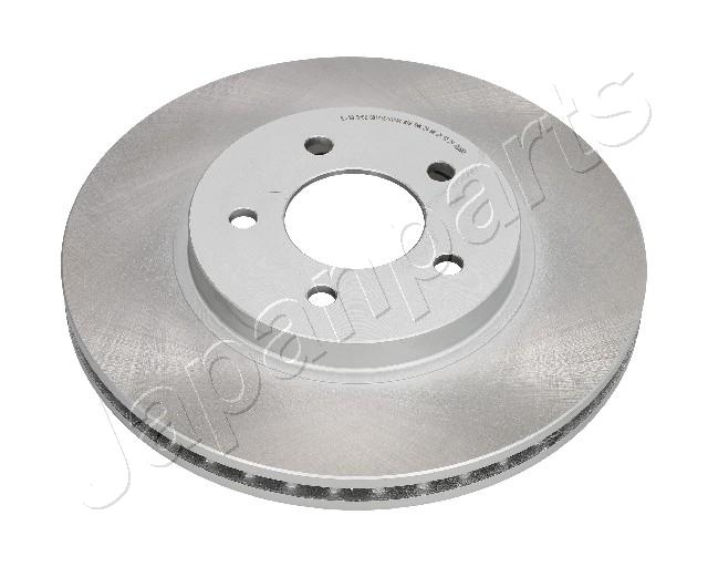 Диск тормозной JAPANPARTS DI-317C