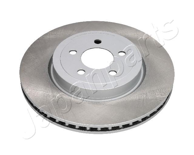 Диск тормозной JAPANPARTS DI-914C